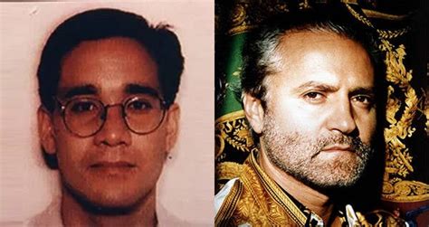 killer gianni versace|andrew cunanan cause of death.